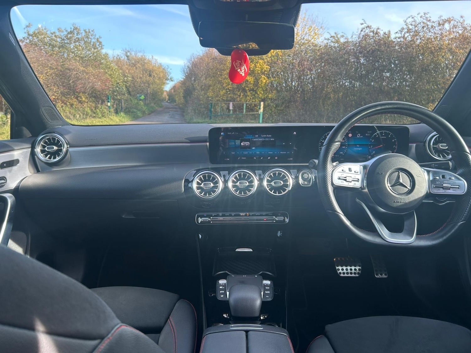 Used Mercedes-Benz A-Class 2020 for sale - 77846394: Photo 16