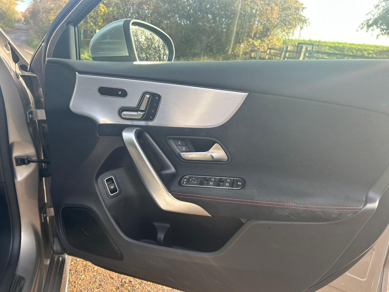 Used Mercedes-Benz A-Class 2020 for sale - 77846394: Photo 19