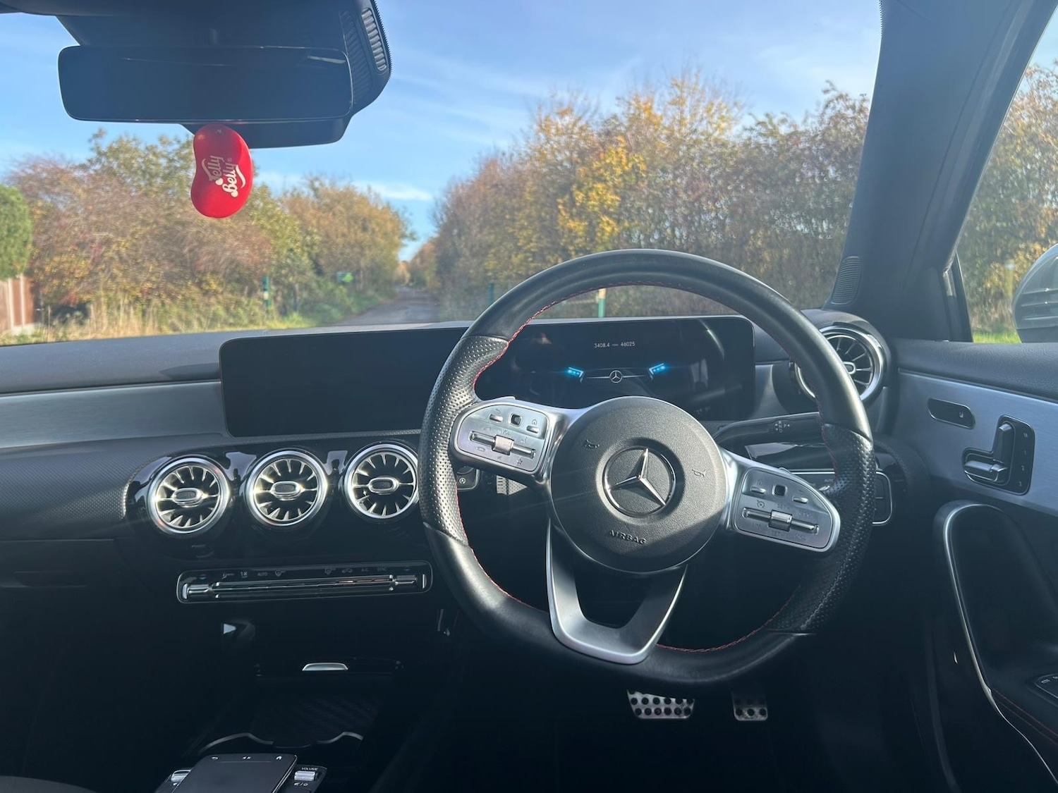 Used Mercedes-Benz A-Class 2020 for sale - 77846394: Photo 20