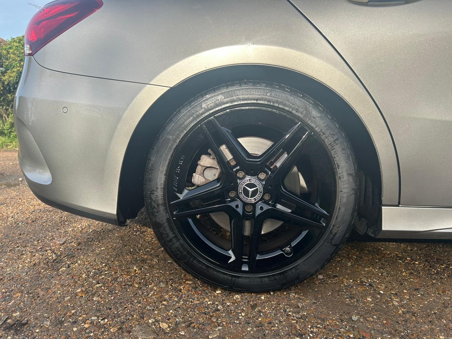 Used Mercedes-Benz A-Class 2020 for sale - 77846394: Photo 8