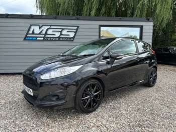 2015 (15) - 1.0T EcoBoost Zetec S Hatchback 3dr Petrol Manual Euro 6 (s/s) (125 ps)