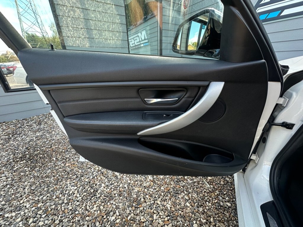 Used BMW 3 Series 2015 for sale - 76569835: Photo 14