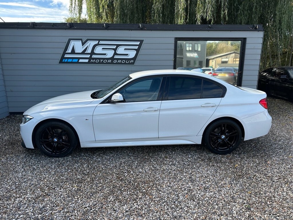 Used BMW 3 Series 2015 for sale - 76569835: Photo 2