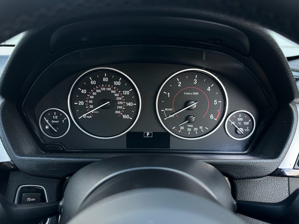 Used BMW 3 Series 2015 for sale - 76569835: Photo 22