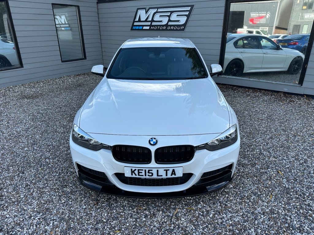 Used BMW 3 Series 2015 for sale - 76569835: Photo 8