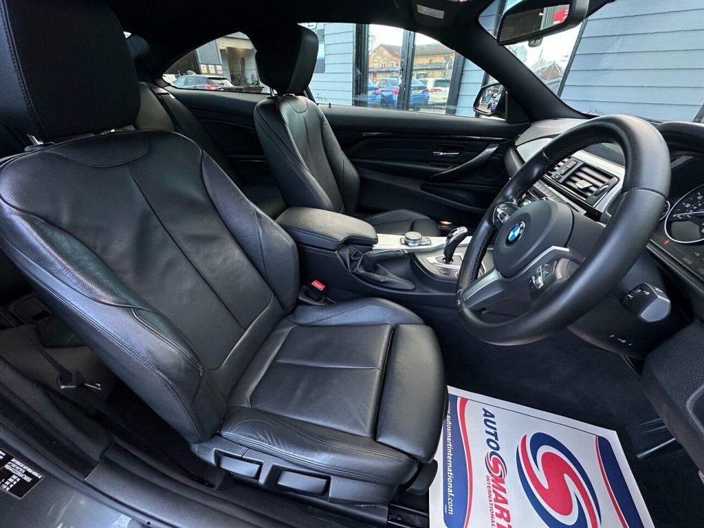 Used BMW 4 Series 2018 for sale - 77263709: Photo 10