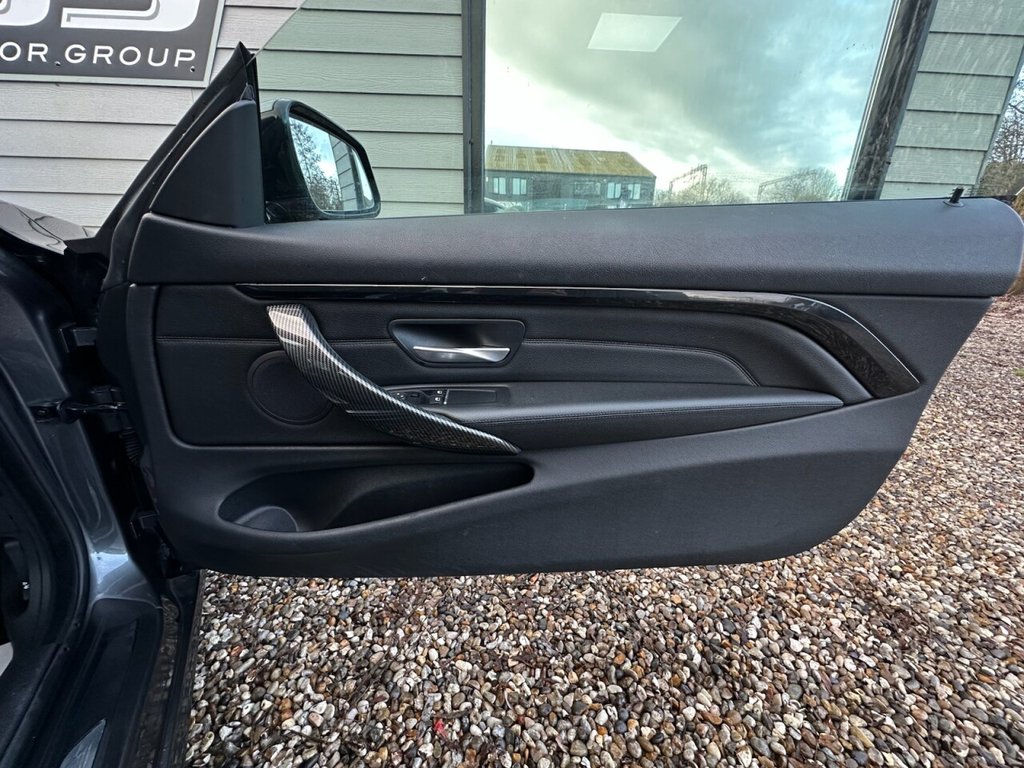 Used BMW 4 Series 2018 for sale - 77263709: Photo 11