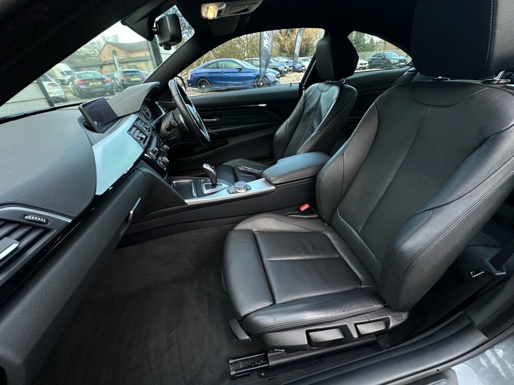 Used BMW 4 Series 2018 for sale - 77263709: Photo 13