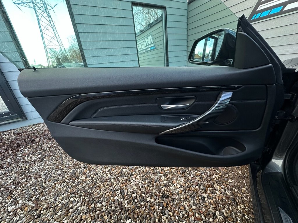 Used BMW 4 Series 2018 for sale - 77263709: Photo 14