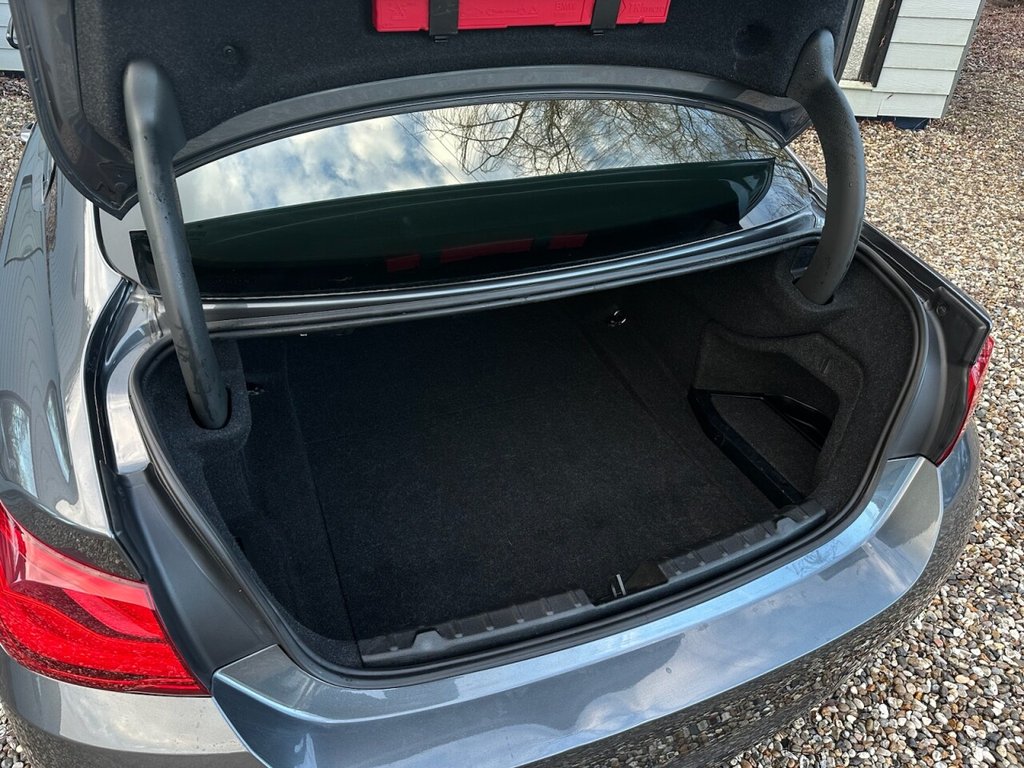 Used BMW 4 Series 2018 for sale - 77263709: Photo 17