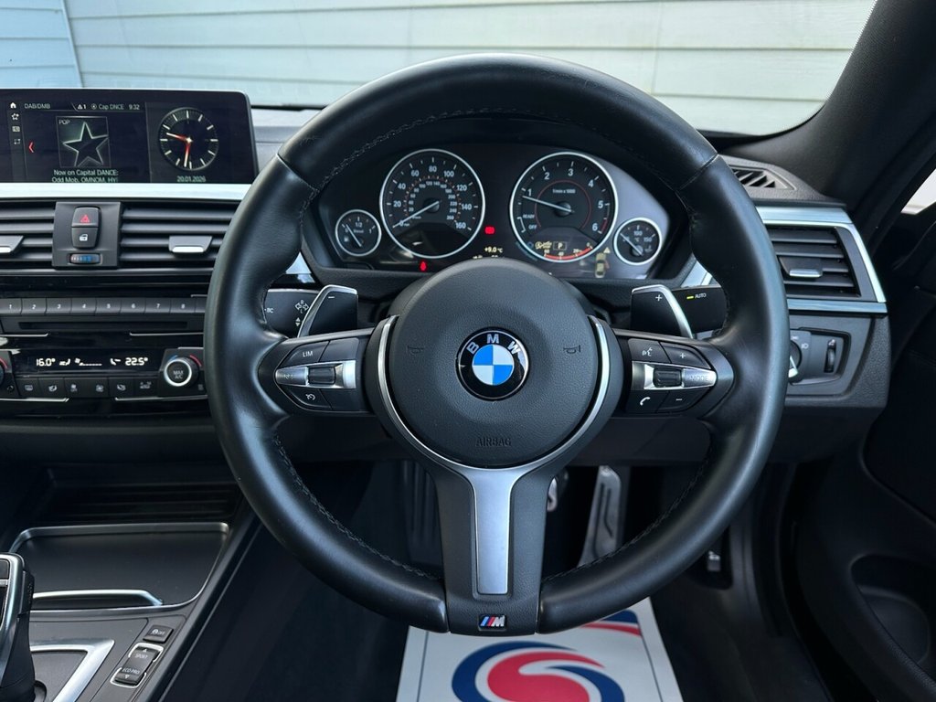 Used BMW 4 Series 2018 for sale - 77263709: Photo 19