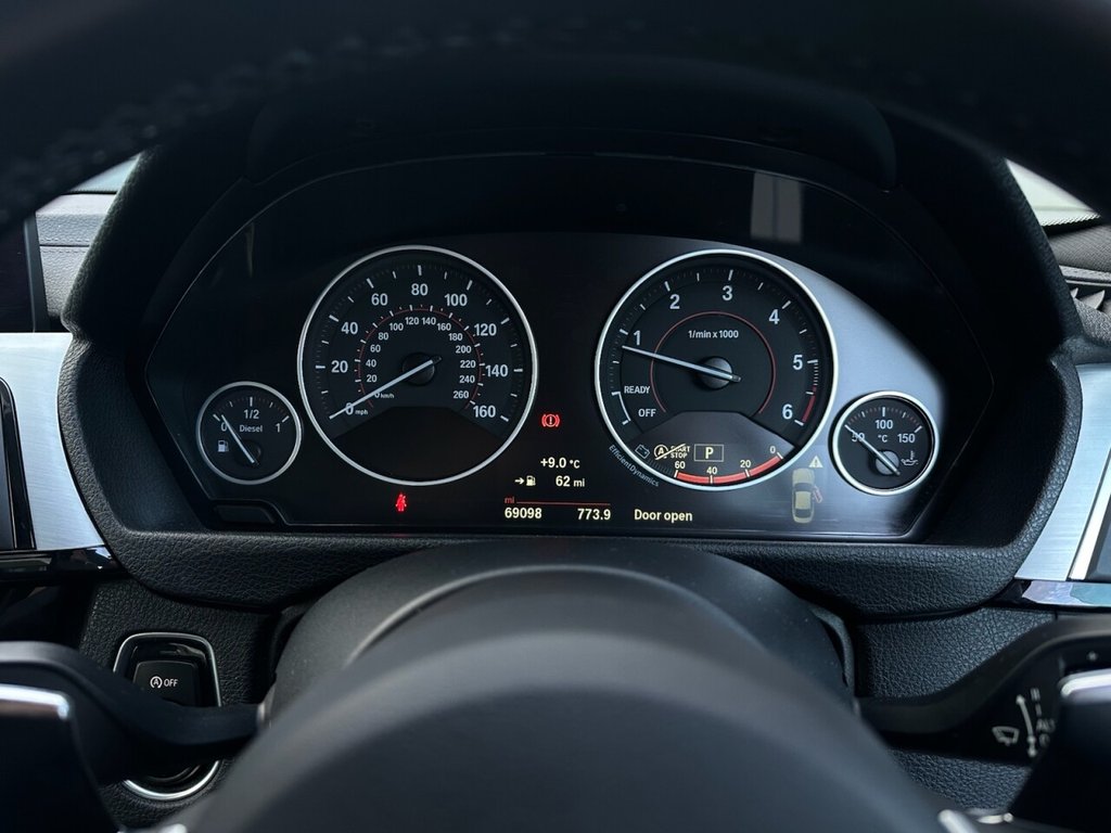 Used BMW 4 Series 2018 for sale - 77263709: Photo 20