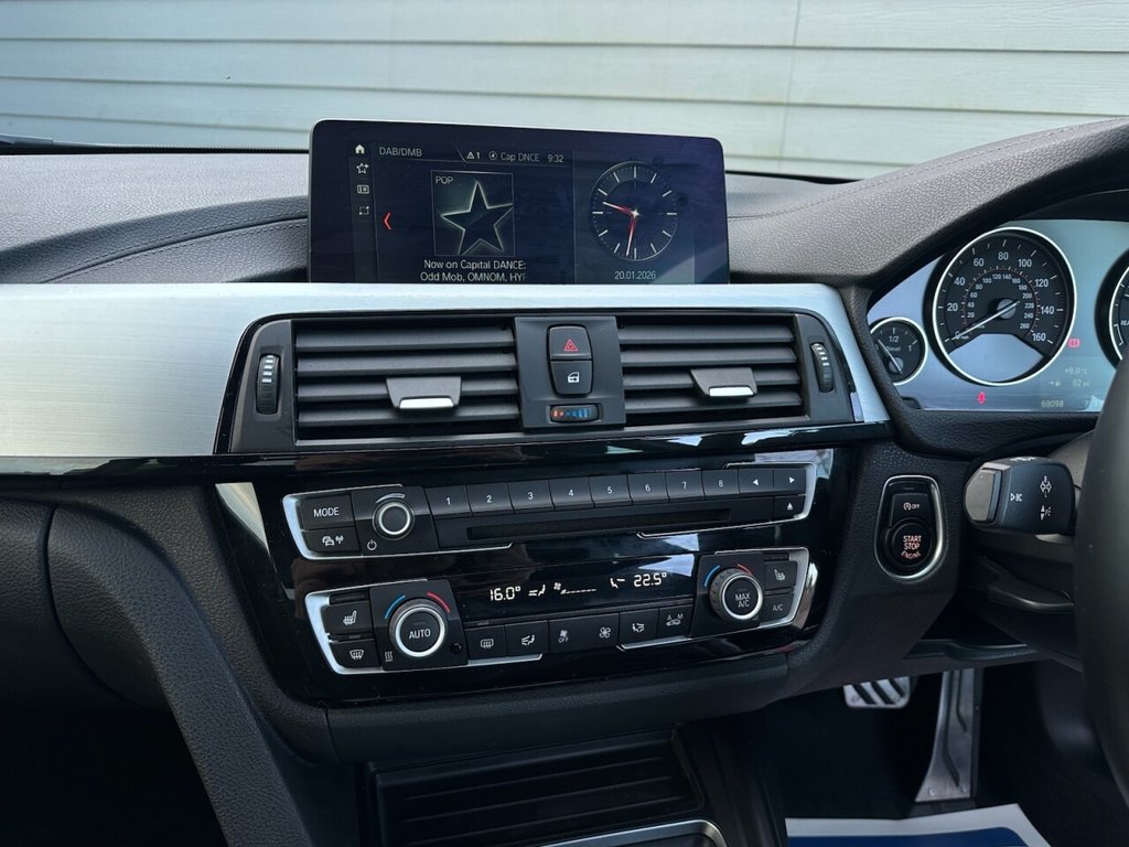 Used BMW 4 Series 2018 for sale - 77263709: Photo 21