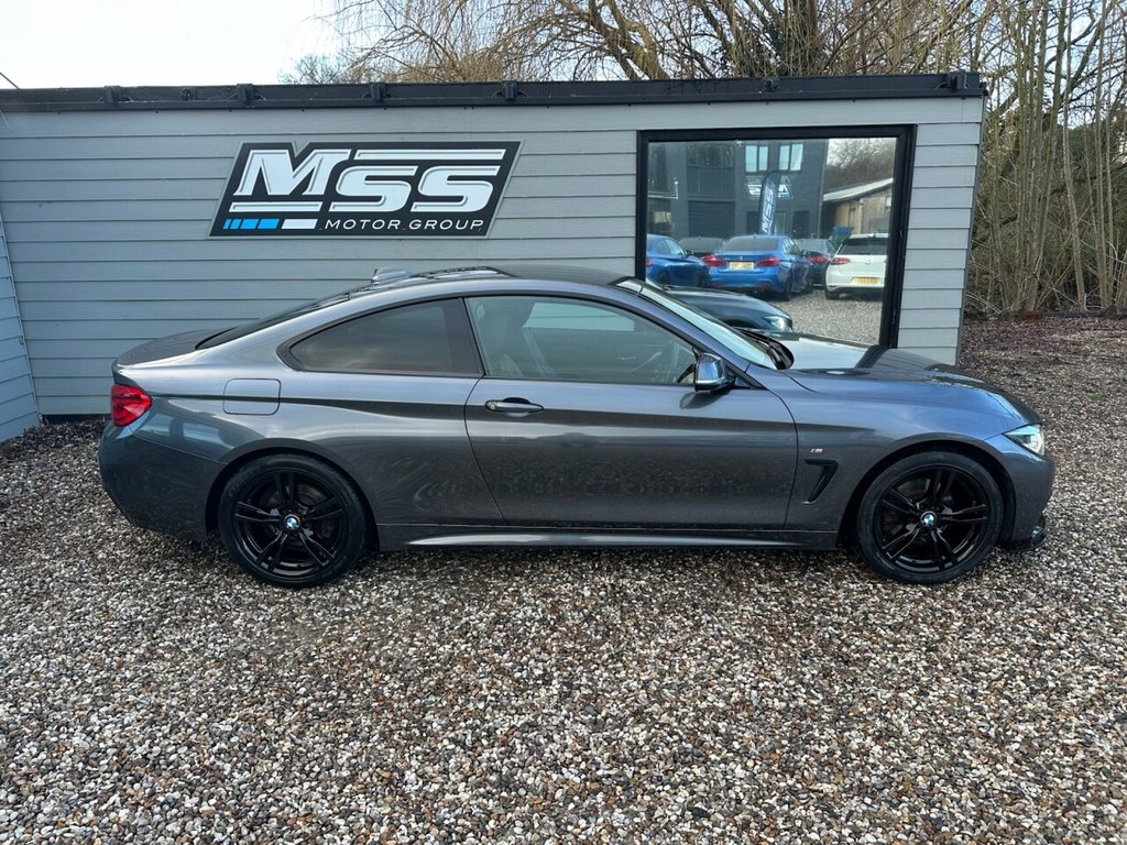 Used BMW 4 Series 2018 for sale - 77263709: Photo 6