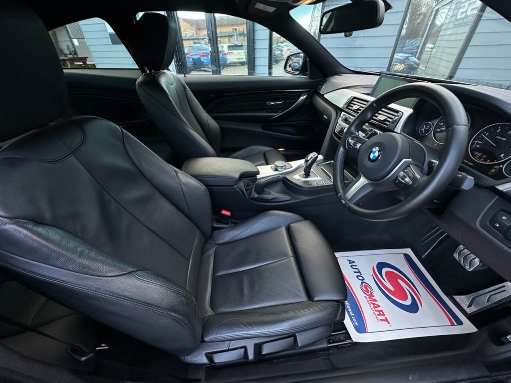 Used BMW 4 Series 2018 for sale - 77263709: Photo 9