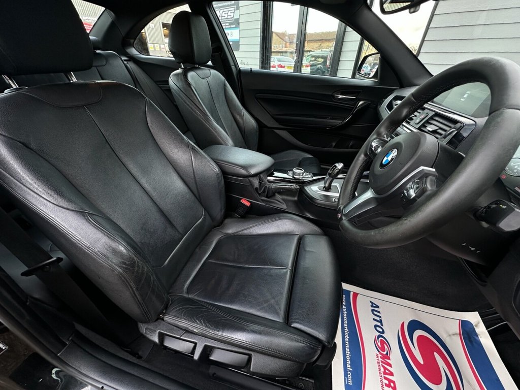 Used BMW 2 Series 2017 for sale - 76570624: Photo 10