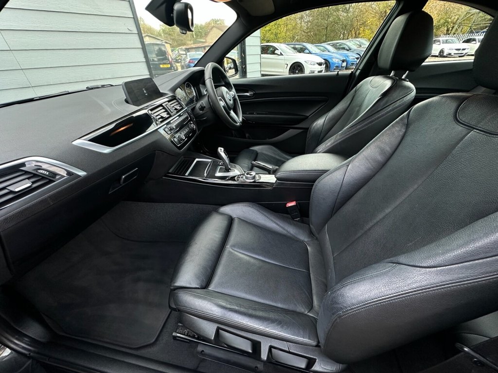 Used BMW 2 Series 2017 for sale - 76570624: Photo 12