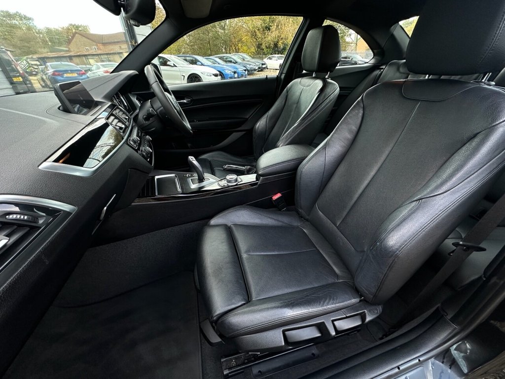 Used BMW 2 Series 2017 for sale - 76570624: Photo 13