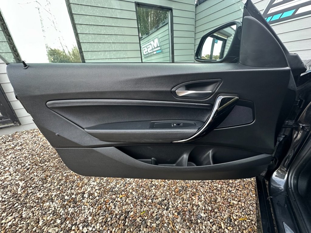 Used BMW 2 Series 2017 for sale - 76570624: Photo 14