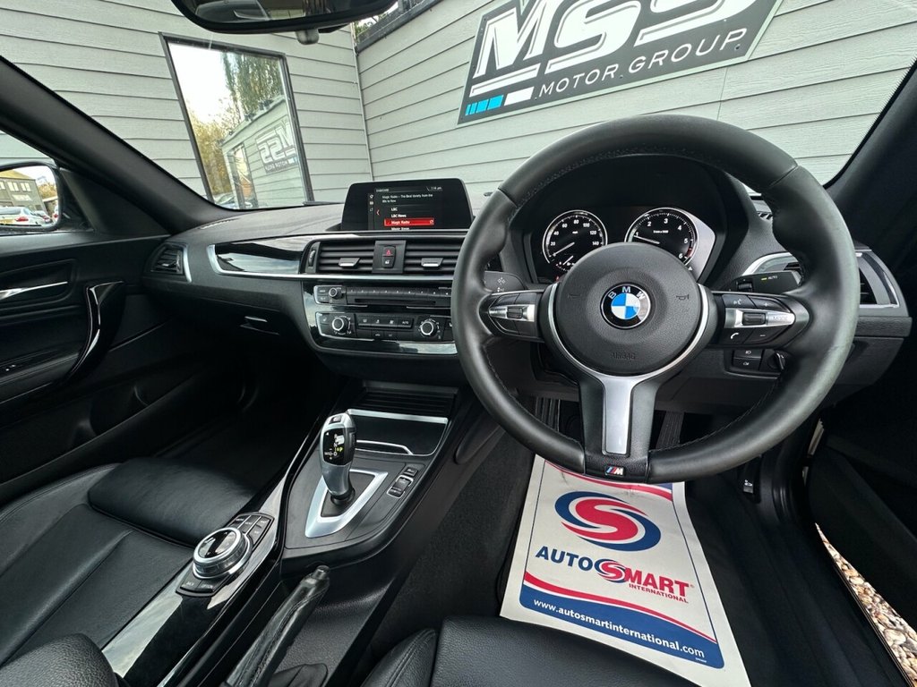 Used BMW 2 Series 2017 for sale - 76570624: Photo 18