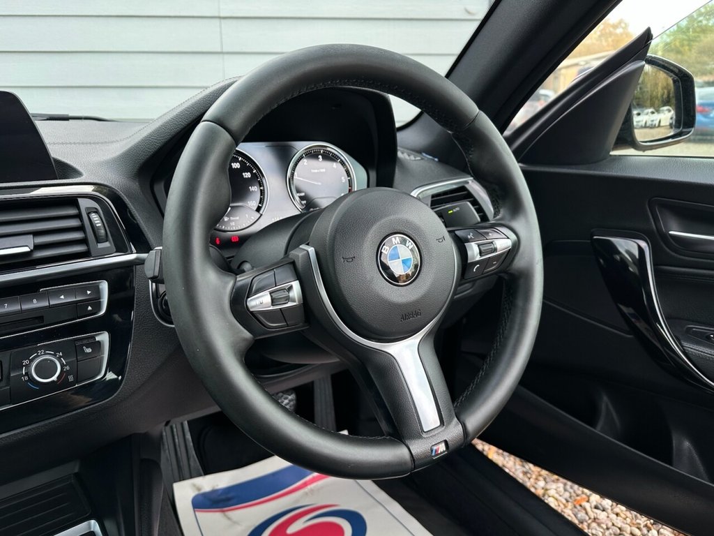 Used BMW 2 Series 2017 for sale - 76570624: Photo 24