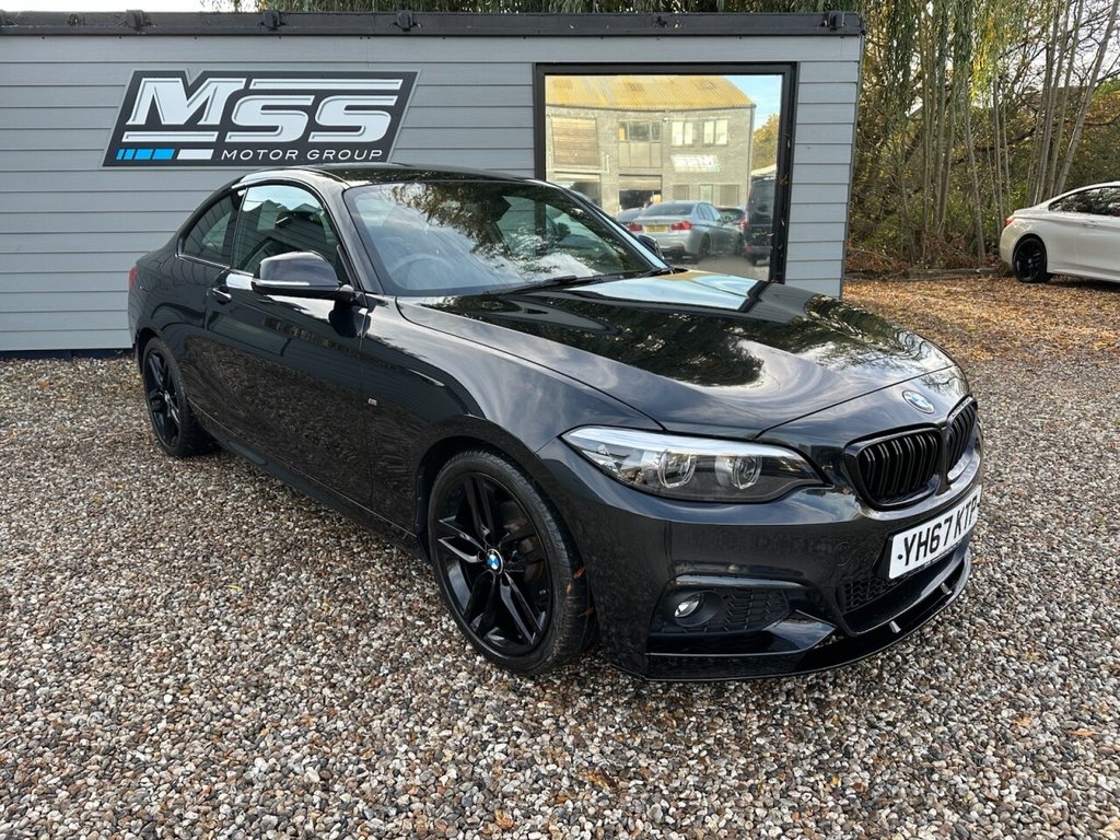 Used BMW 2 Series 2017 for sale - 76570624: Photo 7