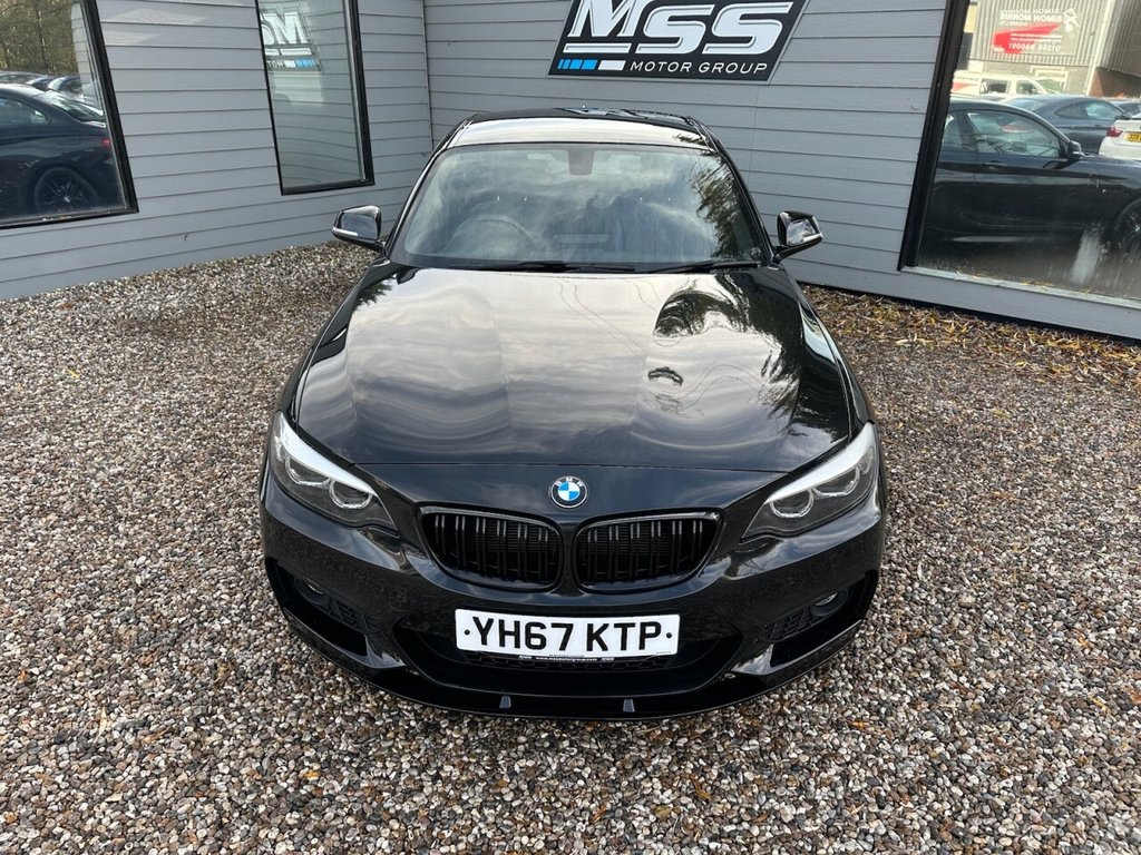 Used BMW 2 Series 2017 for sale - 76570624: Photo 8