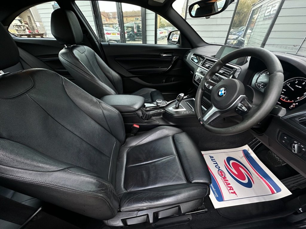 Used BMW 2 Series 2017 for sale - 76570624: Photo 9