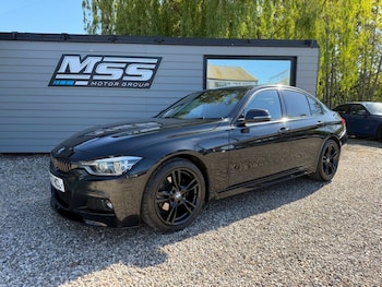 Used BMW 3 Series 2017 for sale - 78444571: Photo