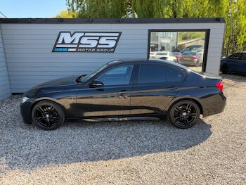 Used BMW 3 Series 2017 for sale - 78444571: Photo