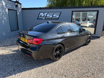 Used BMW 3 Series 2017 for sale - 78444571: Photo