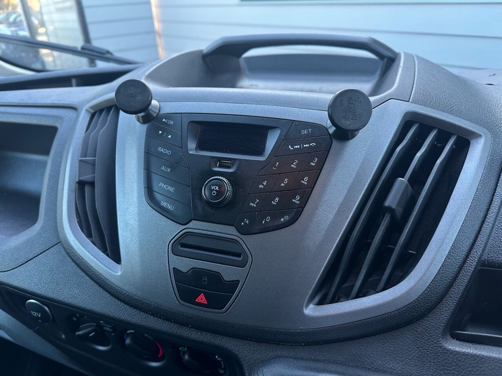 Used Ford Transit 2017 for sale - 76698308: Photo 23