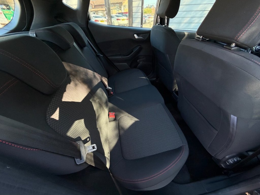 Used Ford Fiesta 2019 for sale - 78153599: Photo 12