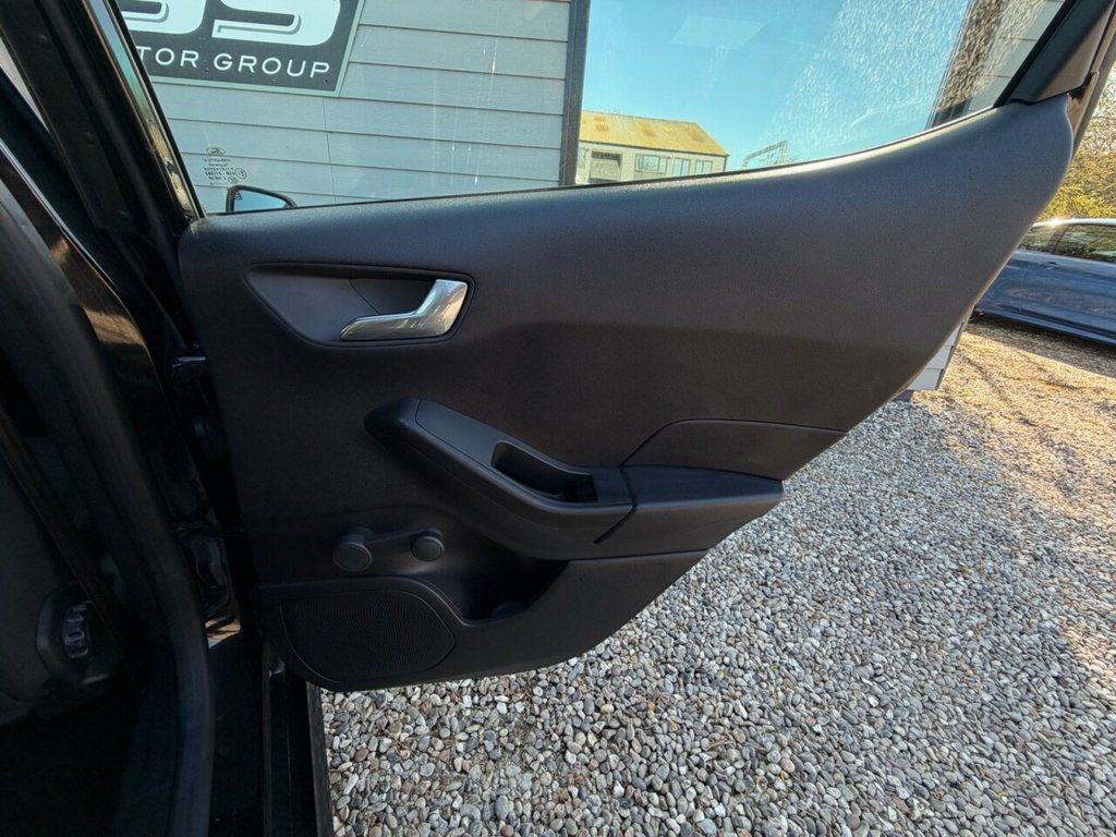 Used Ford Fiesta 2019 for sale - 78153599: Photo 13