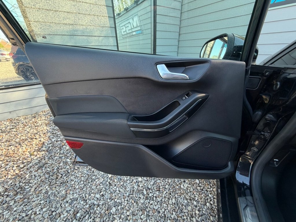 Used Ford Fiesta 2019 for sale - 78153599: Photo 16