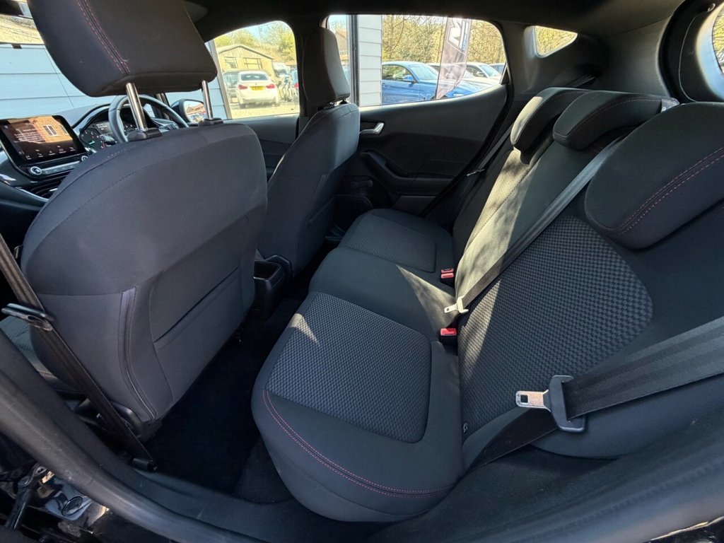 Used Ford Fiesta 2019 for sale - 78153599: Photo 17