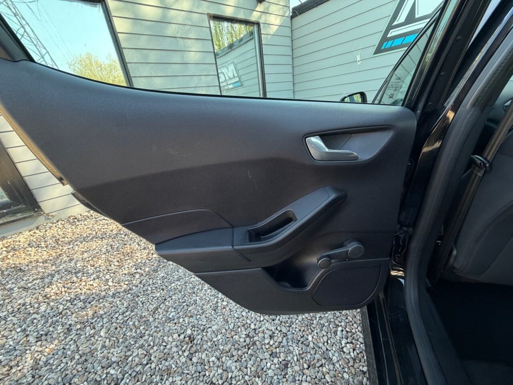 Used Ford Fiesta 2019 for sale - 78153599: Photo 18