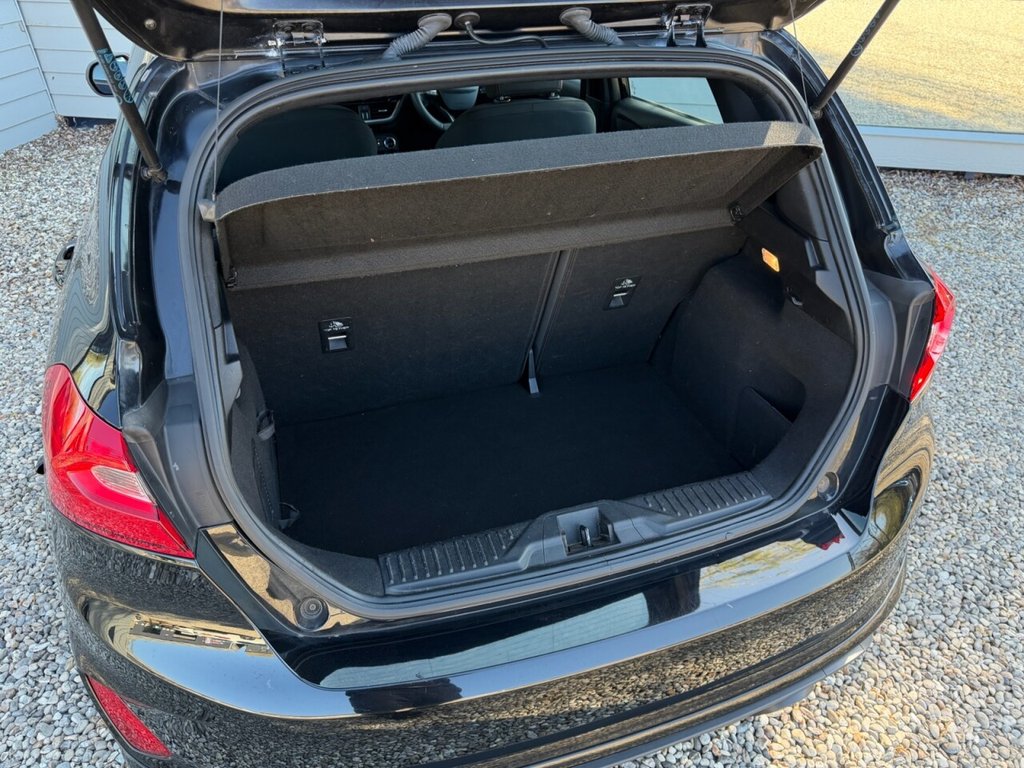 Used Ford Fiesta 2019 for sale - 78153599: Photo 19