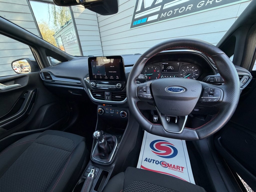 Used Ford Fiesta 2019 for sale - 78153599: Photo 20