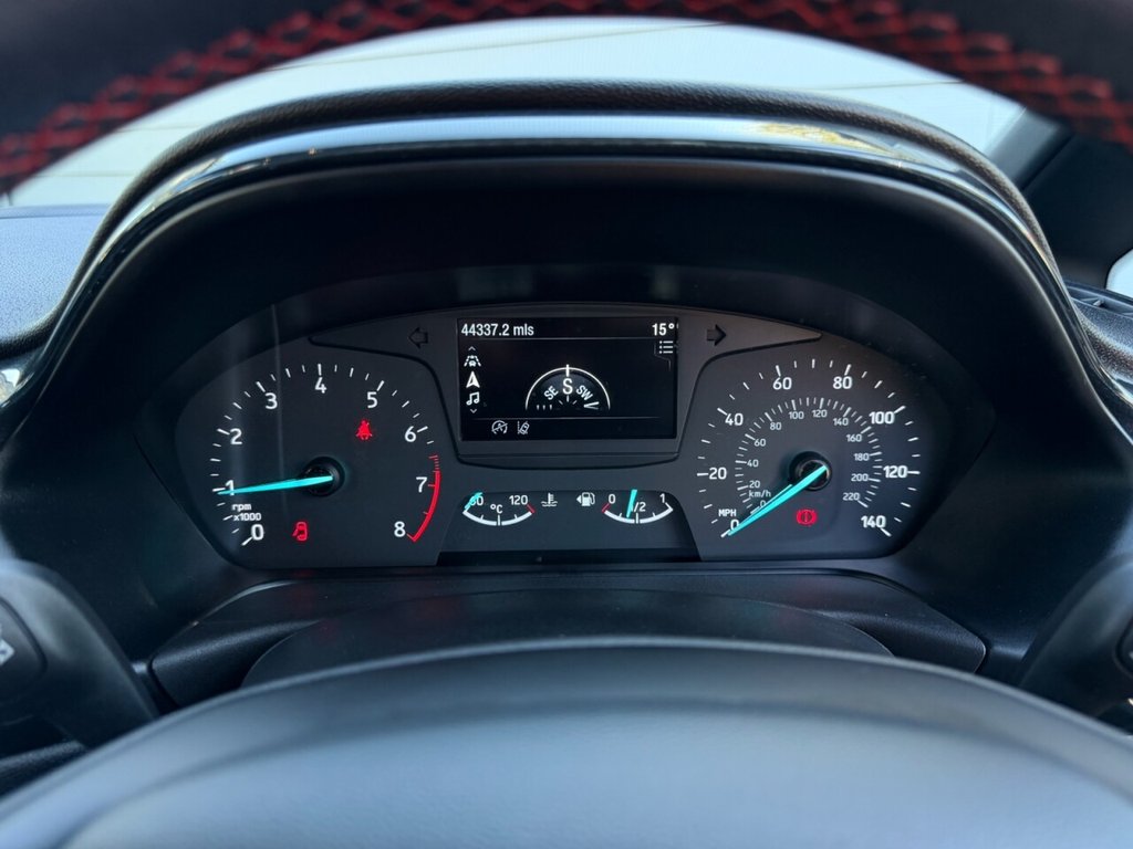 Used Ford Fiesta 2019 for sale - 78153599: Photo 22