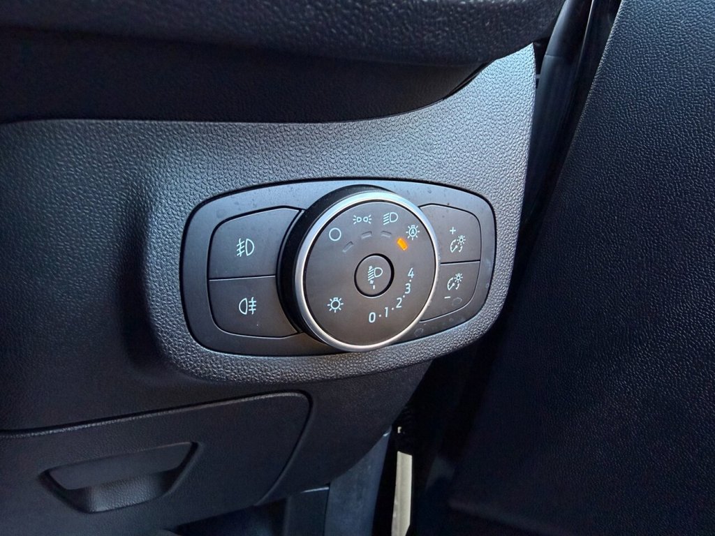 Used Ford Fiesta 2019 for sale - 78153599: Photo 24