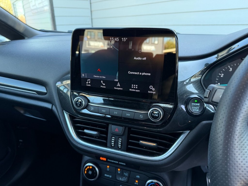 Used Ford Fiesta 2019 for sale - 78153599: Photo 25