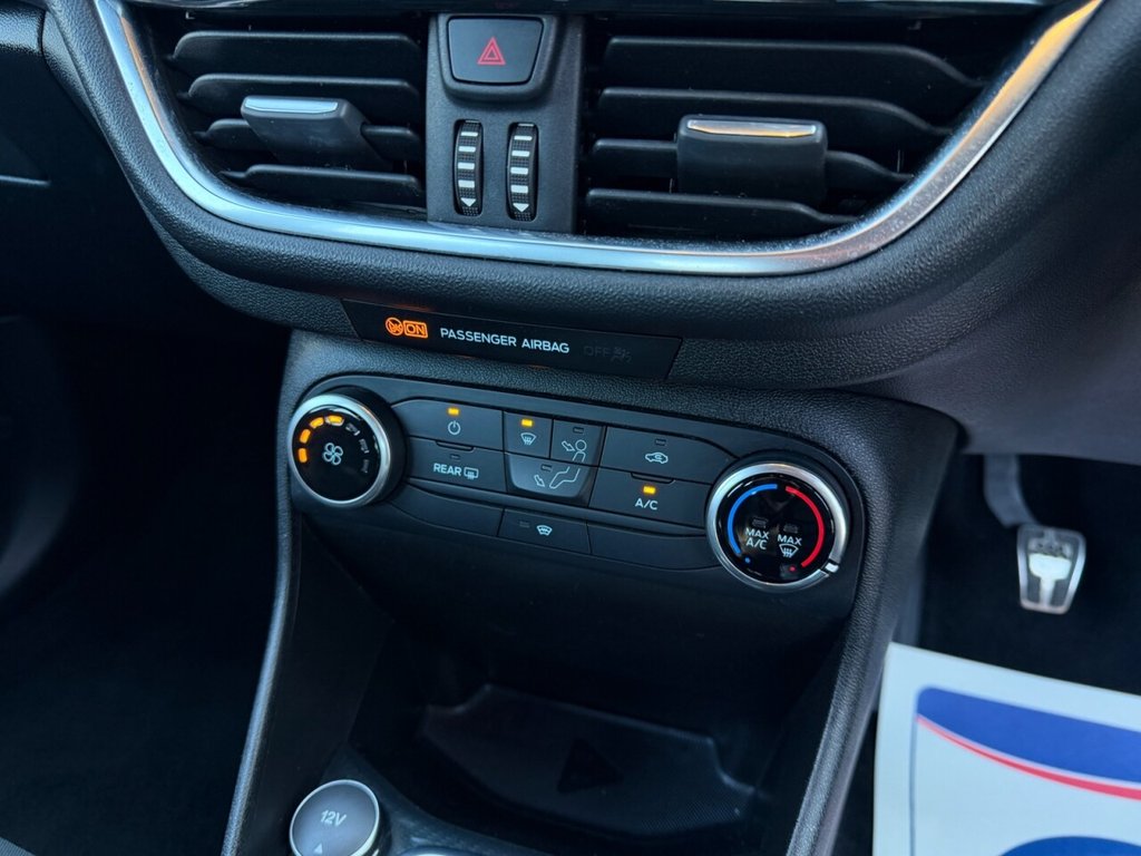 Used Ford Fiesta 2019 for sale - 78153599: Photo 26