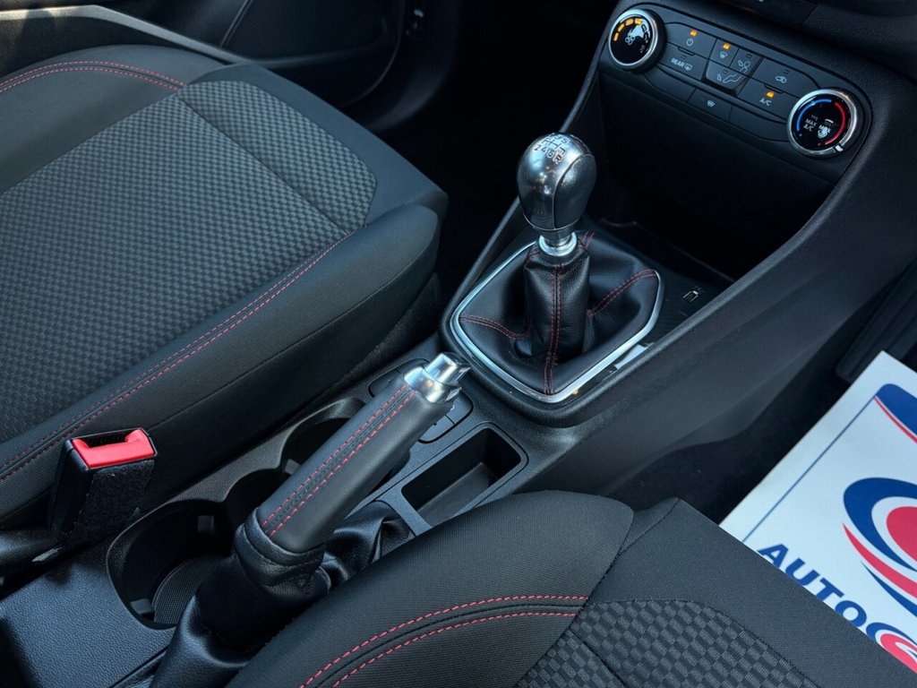 Used Ford Fiesta 2019 for sale - 78153599: Photo 27