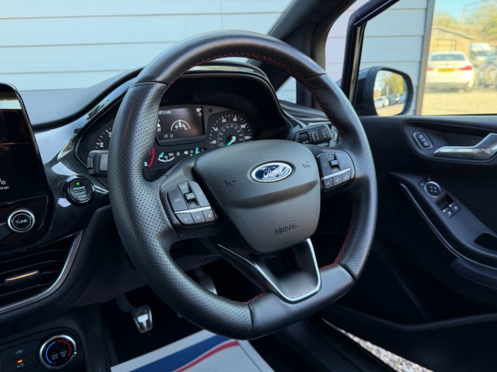 Used Ford Fiesta 2019 for sale - 78153599: Photo 28