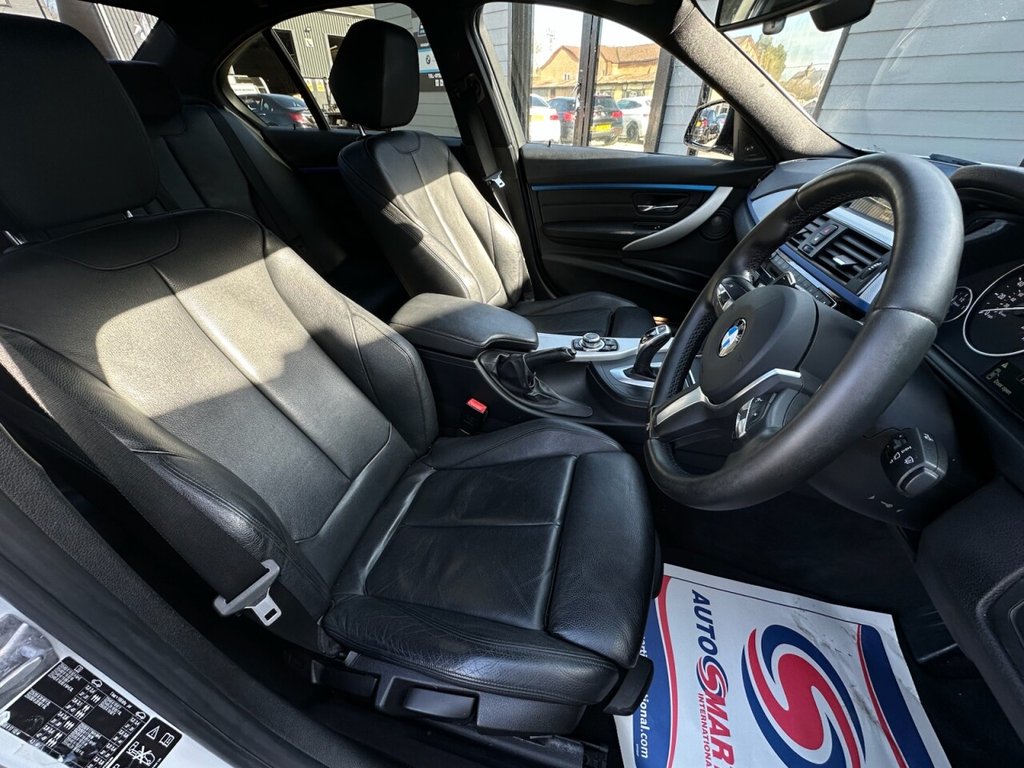 Used BMW 3 Series 2017 for sale - 77734499: Photo 10