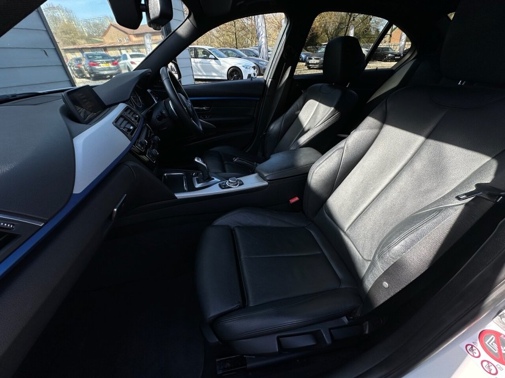 Used BMW 3 Series 2017 for sale - 77734499: Photo 13