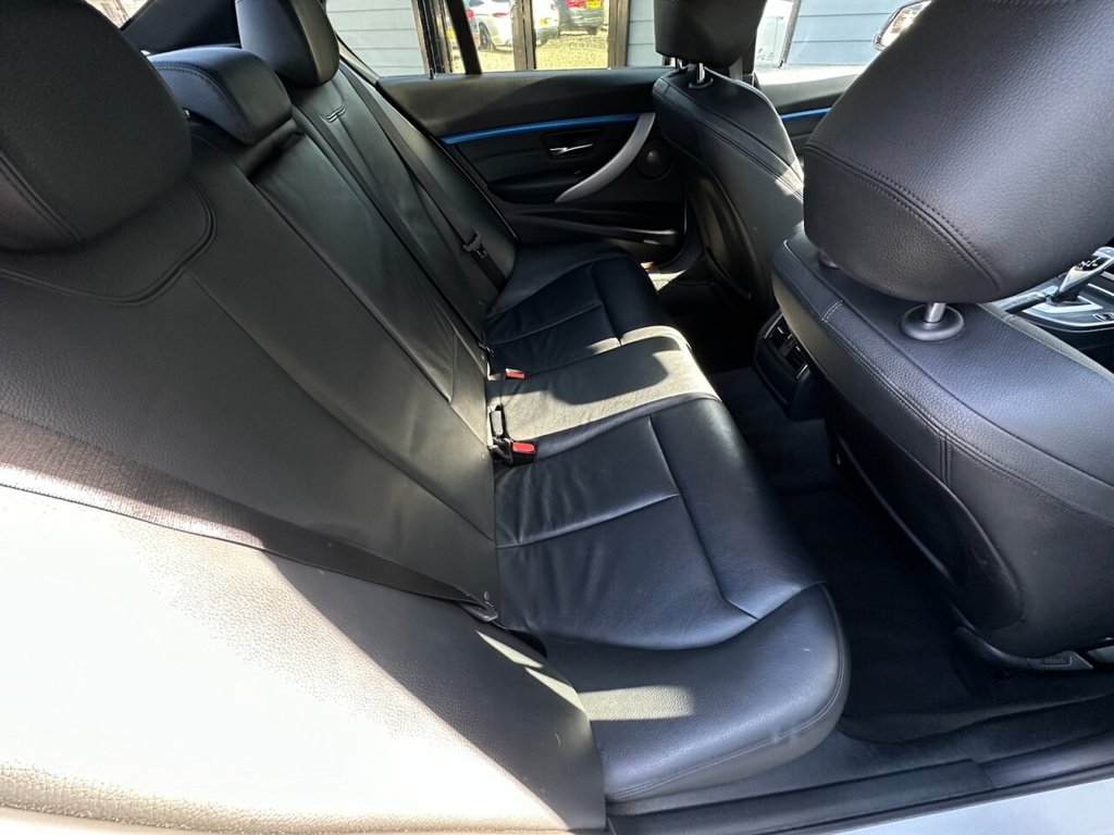 Used BMW 3 Series 2017 for sale - 77734499: Photo 18