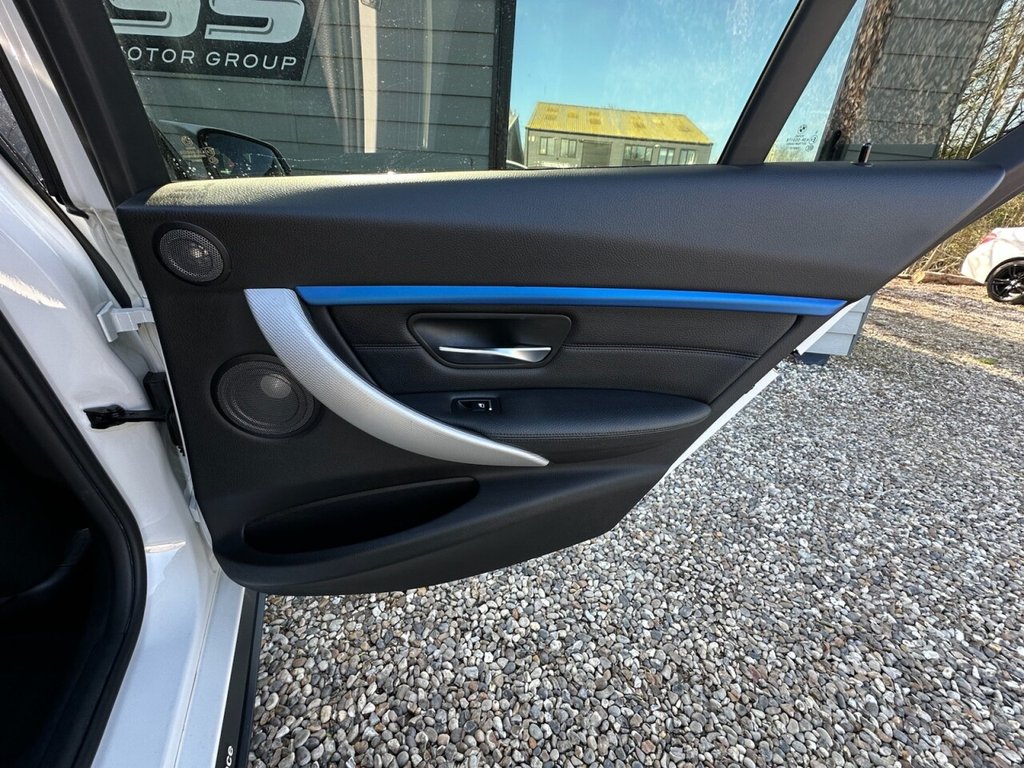 Used BMW 3 Series 2017 for sale - 77734499: Photo 19