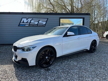 BMW 3 Series feature image